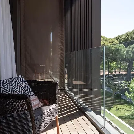 Hotel Marepineta 5*