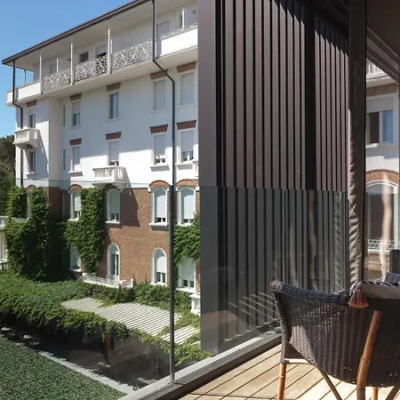 Marepineta Hotel