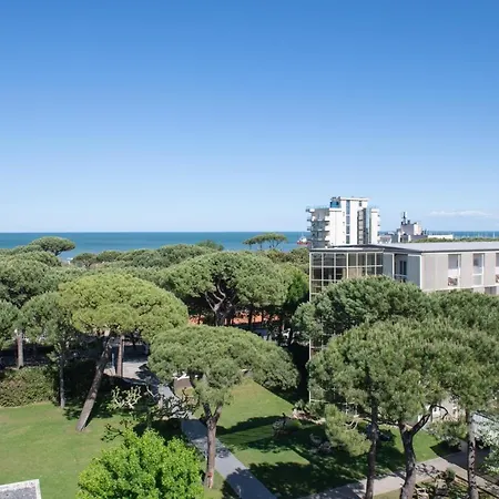 Hotel Marepineta 5*