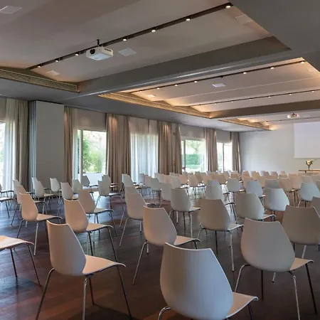 Hotel Marepineta 5*
